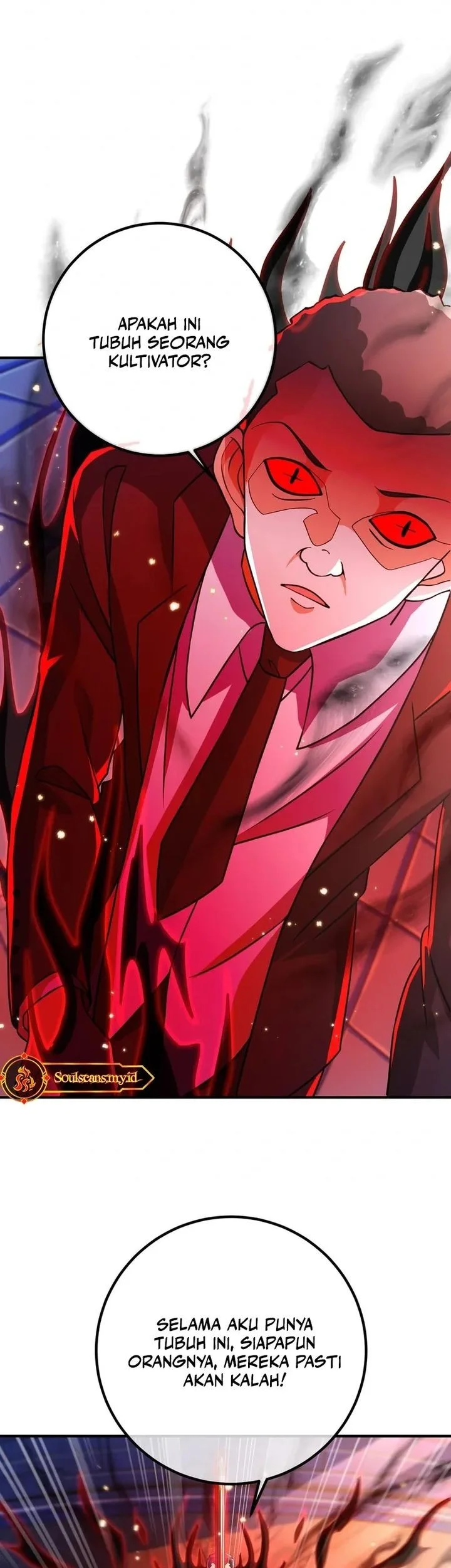 The Second Life After Awakening Chapter 52 Gambar 28