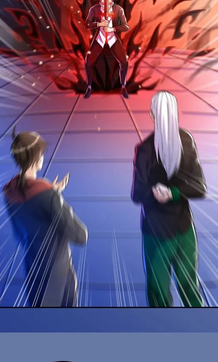 The Second Life After Awakening Chapter 52 Gambar 29