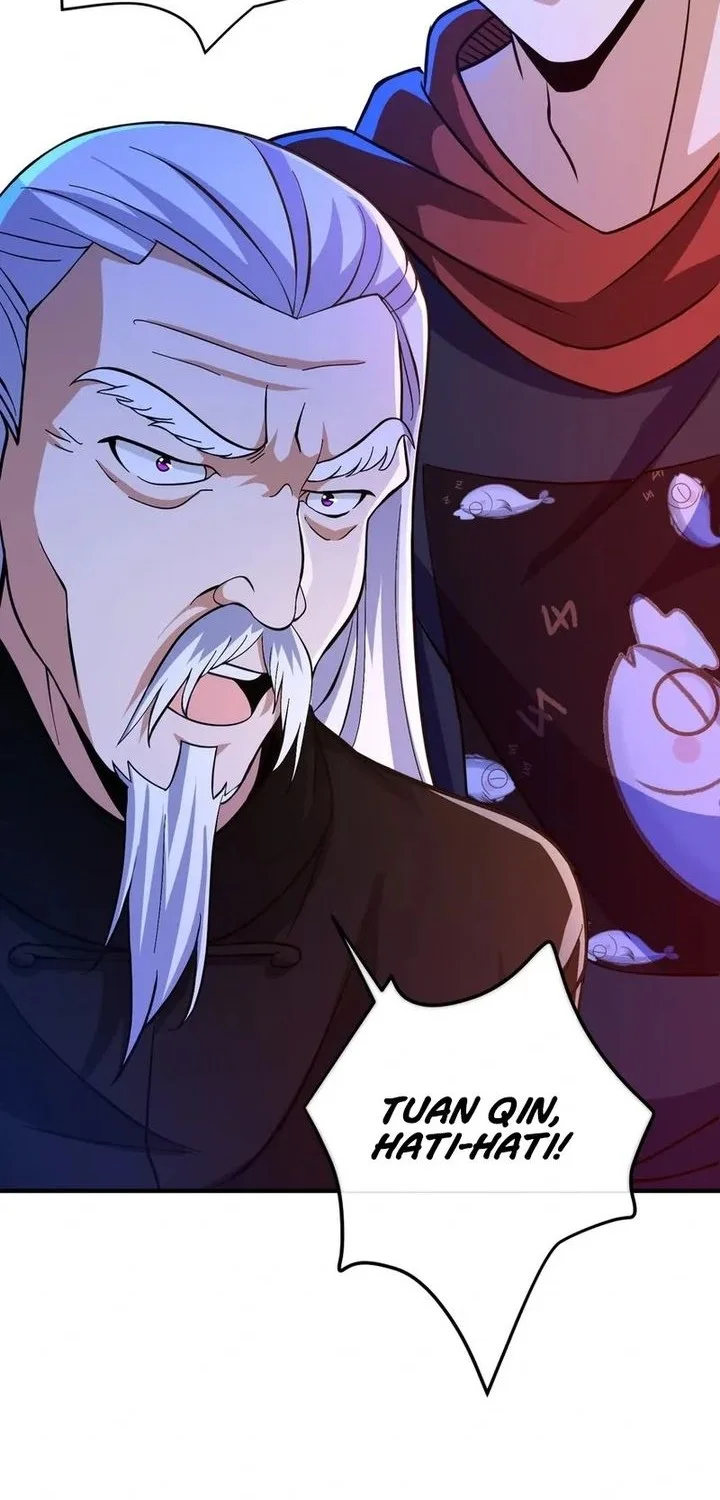 The Second Life After Awakening Chapter 52 Gambar 33