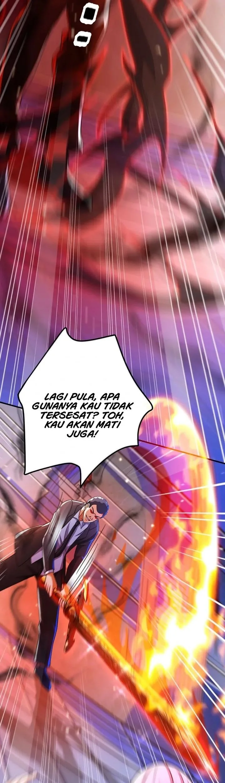 The Second Life After Awakening Chapter 52 Gambar 35