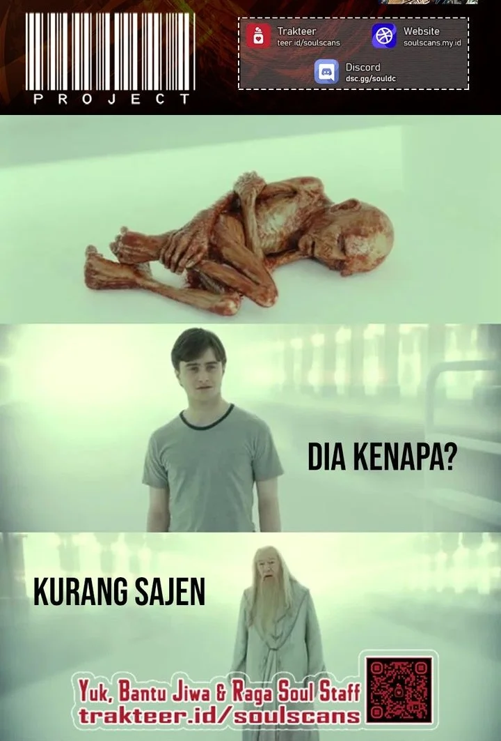 The Second Life After Awakening Chapter 52 Gambar 42