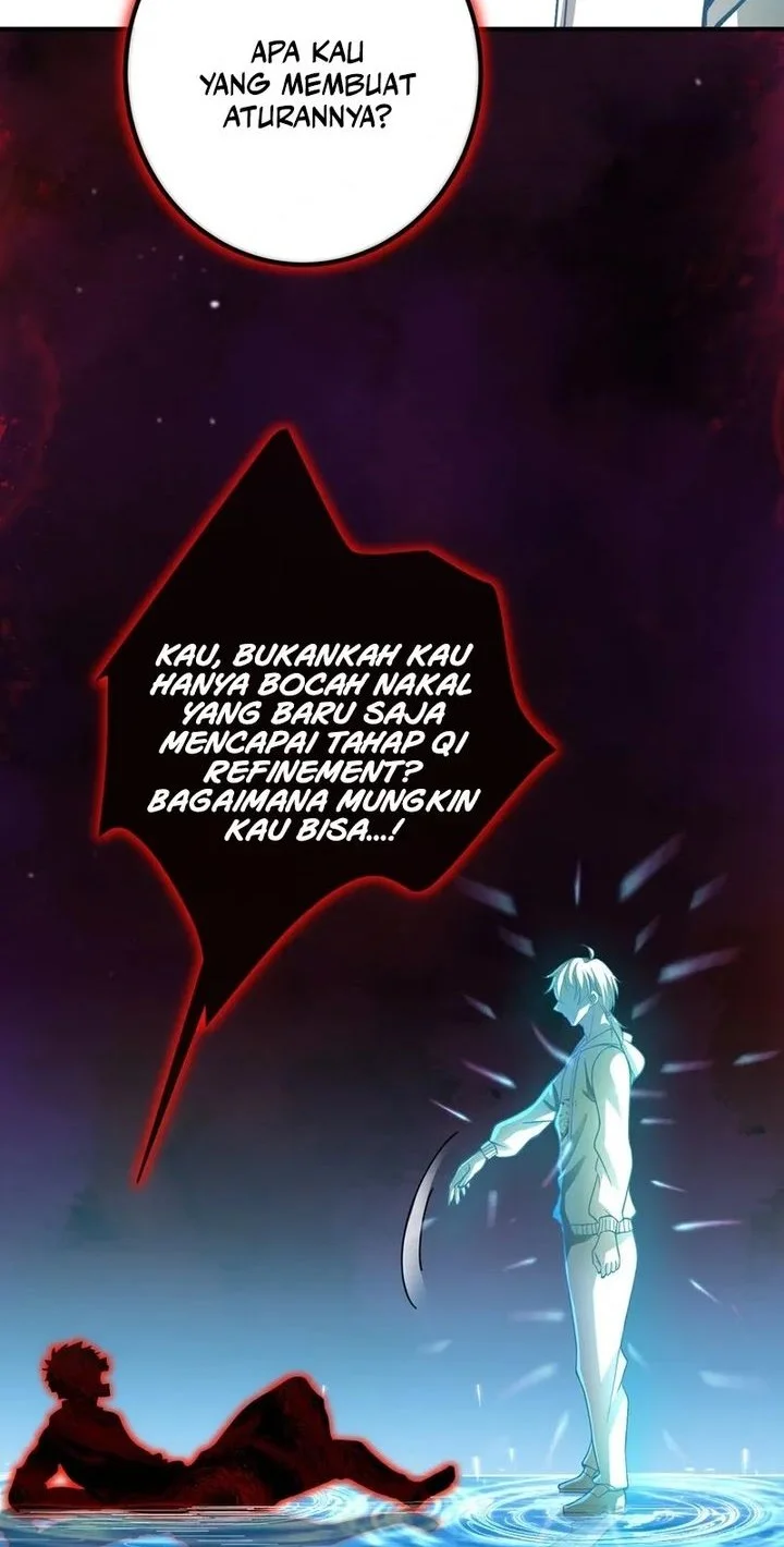 The Second Life After Awakening Chapter 52 Gambar 4