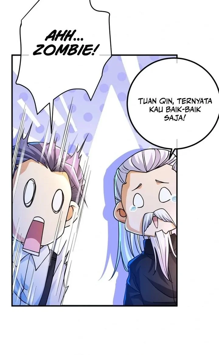 The Second Life After Awakening Chapter 52 Gambar 10