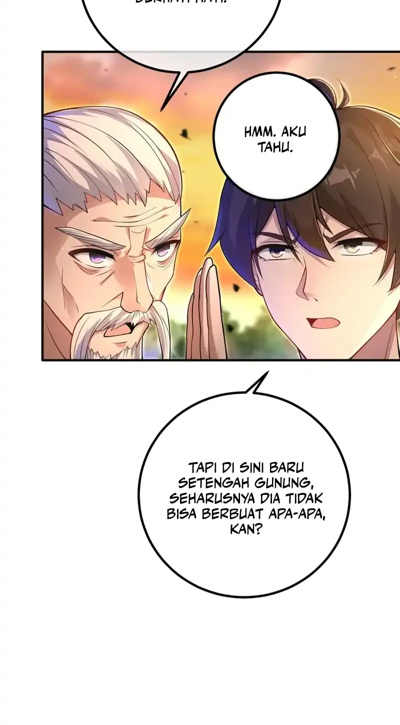 The Second Life After Awakening Chapter 53 Gambar 25