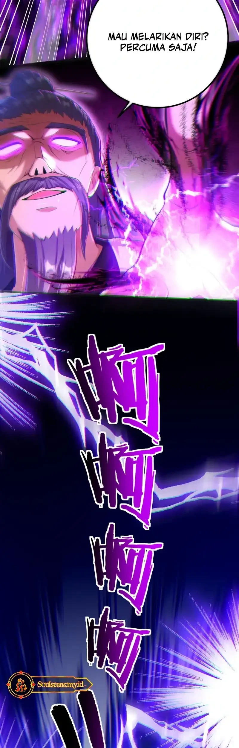 The Second Life After Awakening Chapter 53 Gambar 34