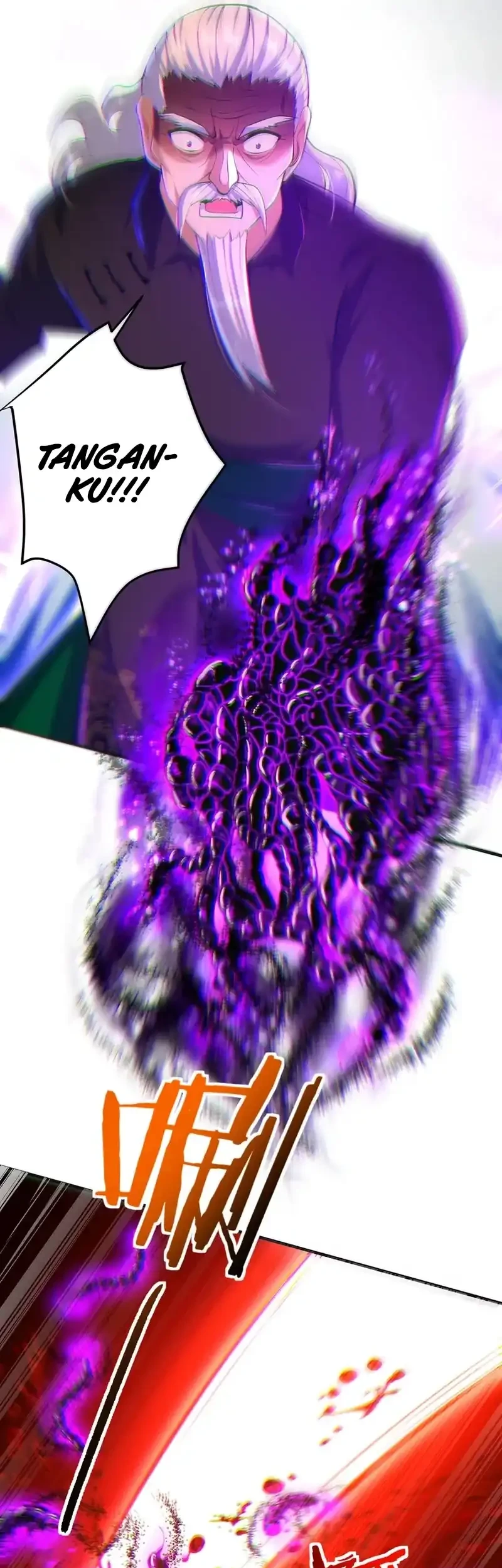 The Second Life After Awakening Chapter 53 Gambar 36