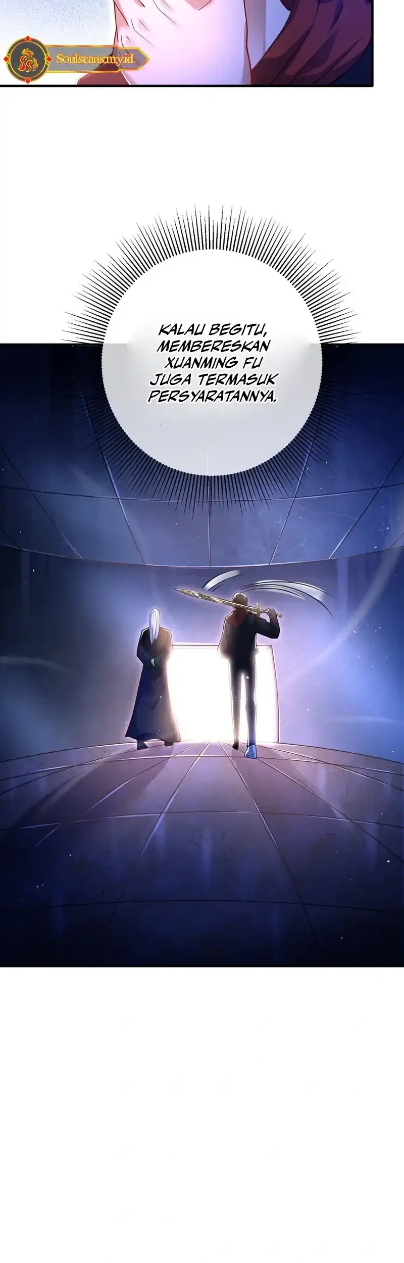 The Second Life After Awakening Chapter 53 Gambar 7