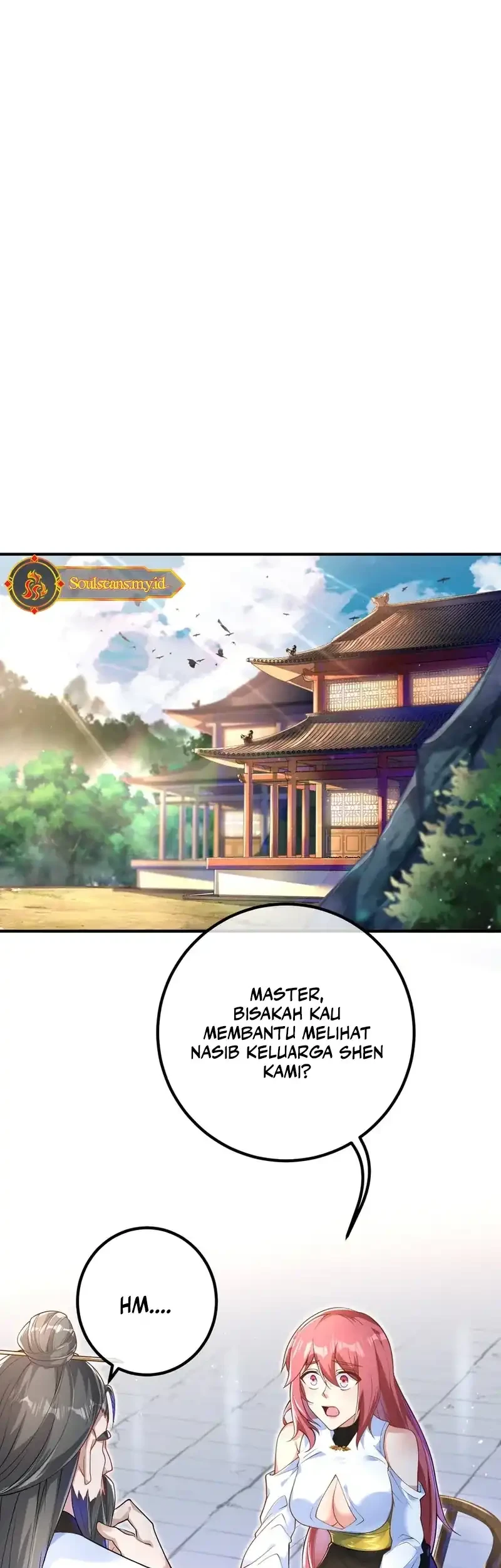 The Second Life After Awakening Chapter 53 Gambar 8