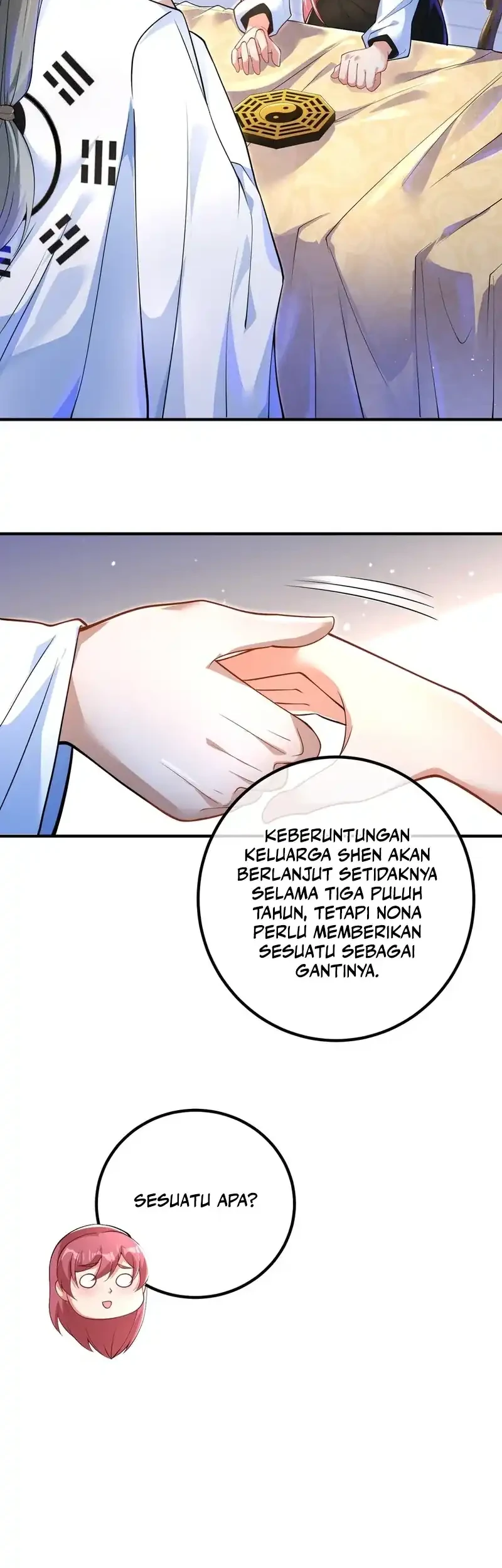 The Second Life After Awakening Chapter 53 Gambar 9