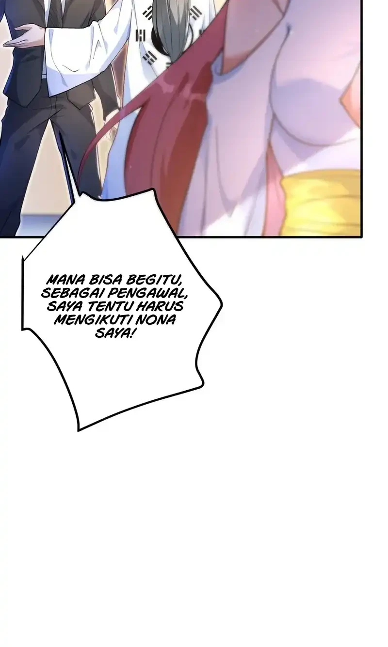 The Second Life After Awakening Chapter 53 Gambar 13