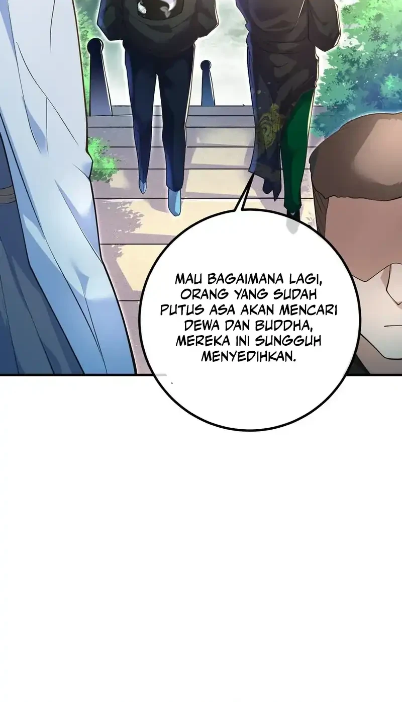 The Second Life After Awakening Chapter 53 Gambar 17