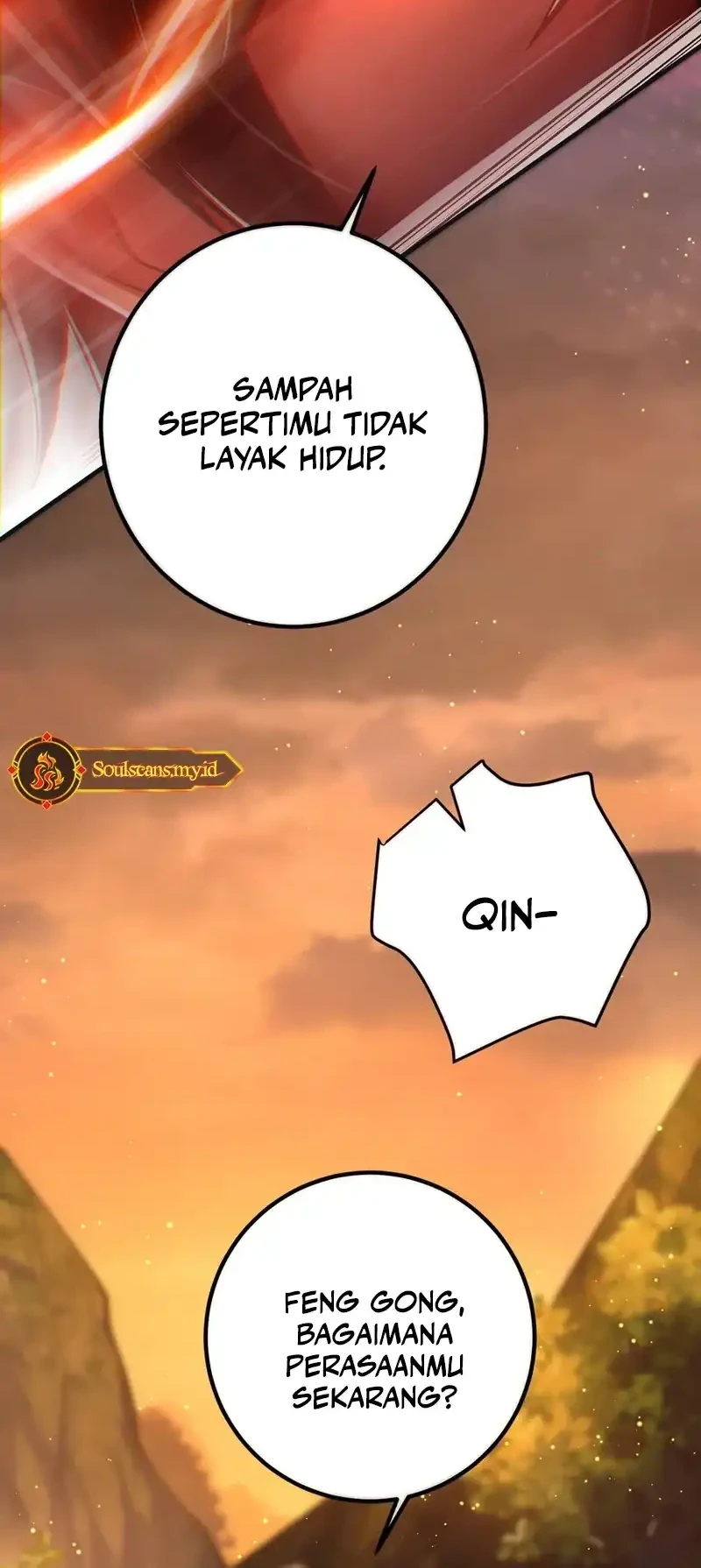 The Second Life After Awakening Chapter 54 Gambar 22