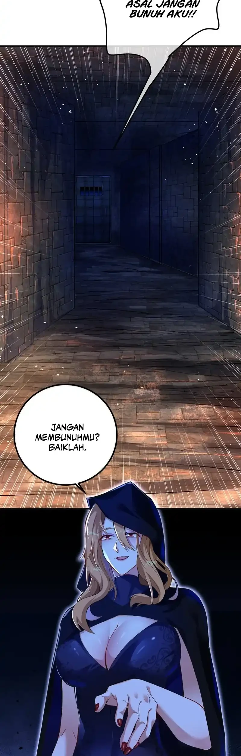 The Second Life After Awakening Chapter 54 Gambar 26