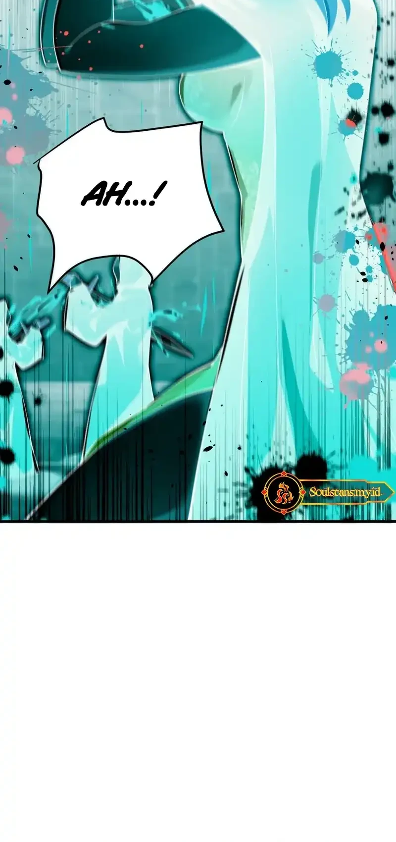 The Second Life After Awakening Chapter 54 Gambar 44