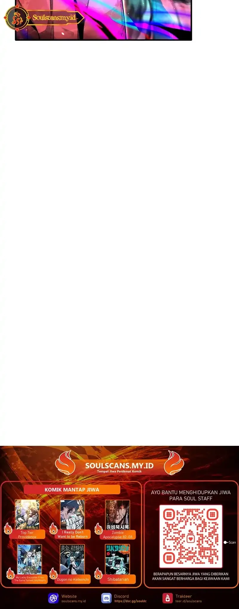 The Second Life After Awakening Chapter 54 Gambar 46