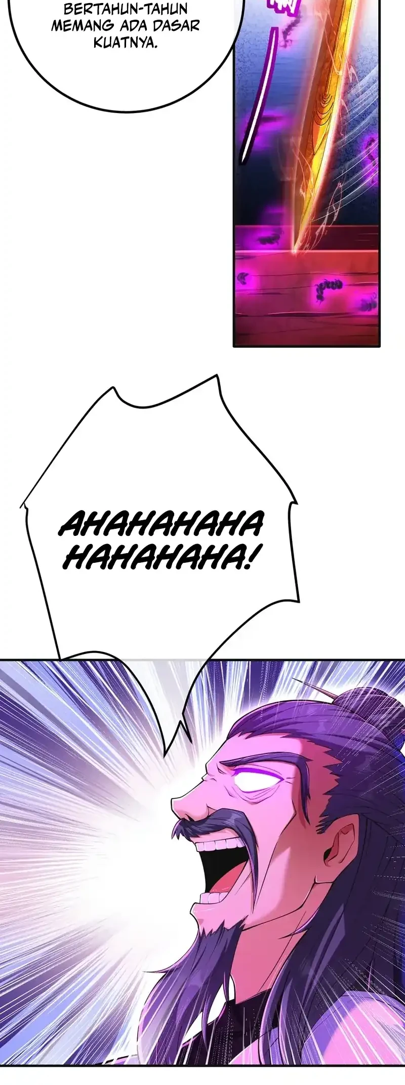 The Second Life After Awakening Chapter 54 Gambar 9