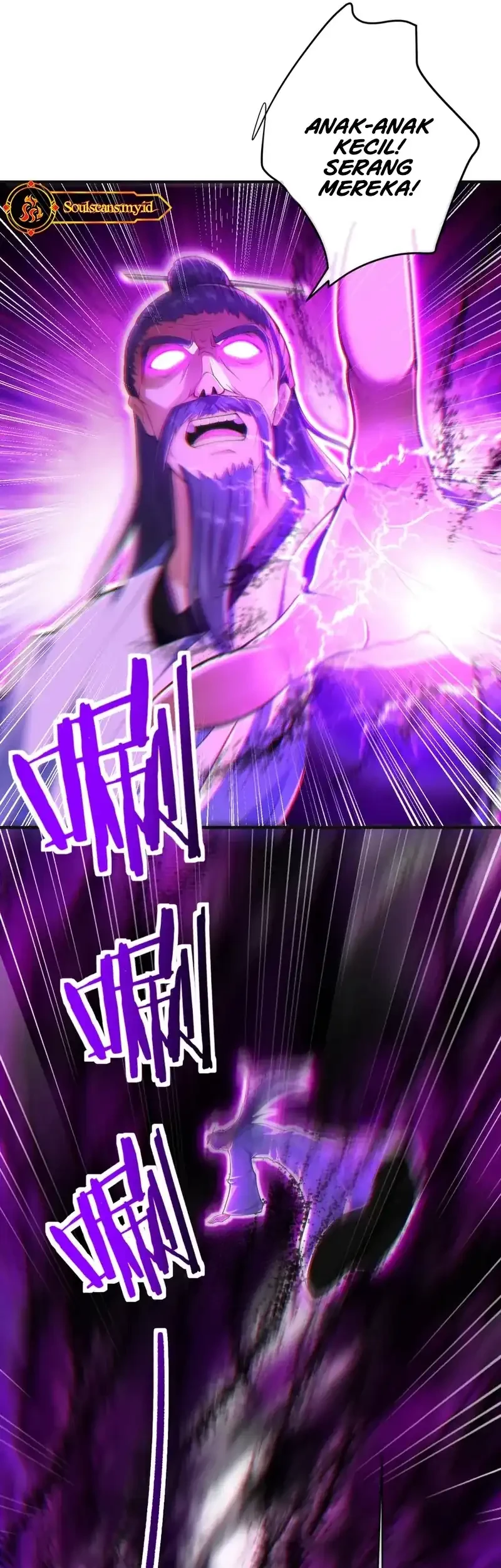 The Second Life After Awakening Chapter 54 Gambar 14