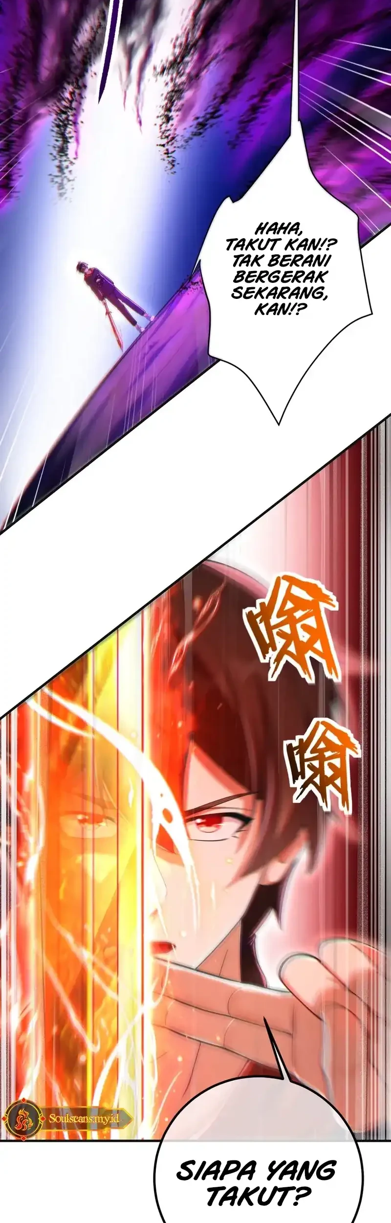 The Second Life After Awakening Chapter 54 Gambar 15