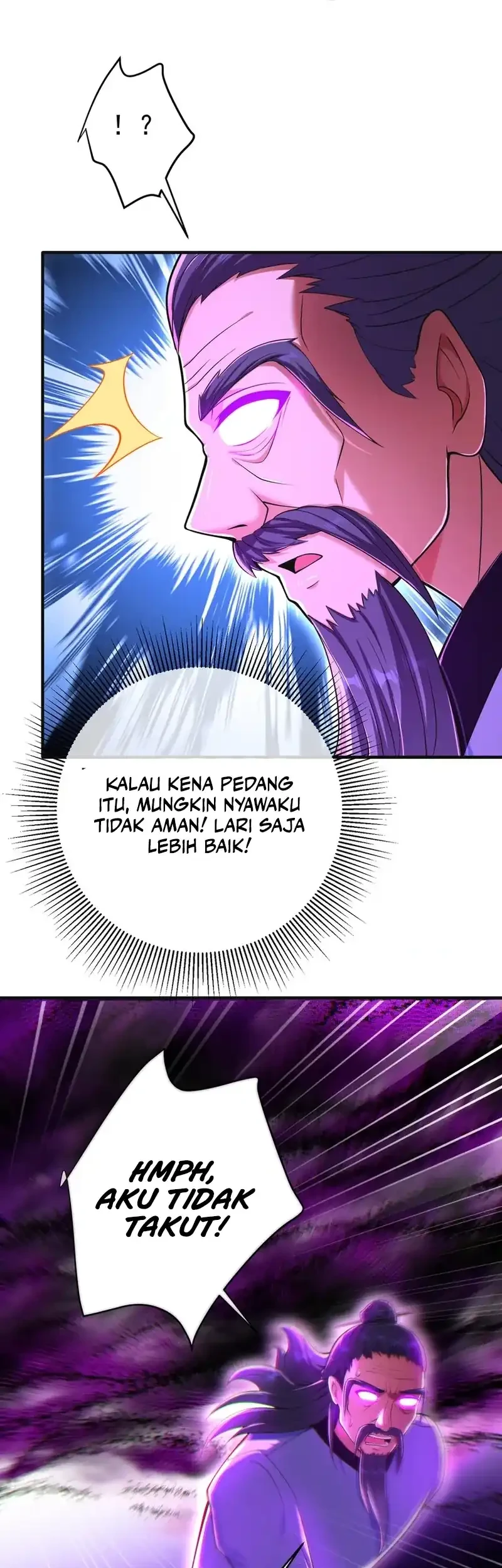 The Second Life After Awakening Chapter 54 Gambar 17