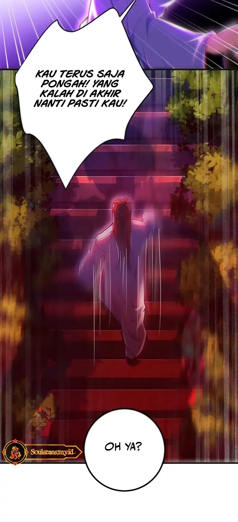 The Second Life After Awakening Chapter 54 Gambar 18