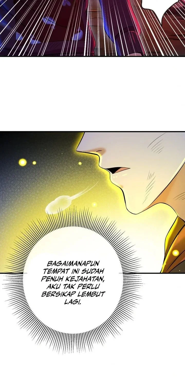 The Second Life After Awakening Chapter 55 Gambar 28