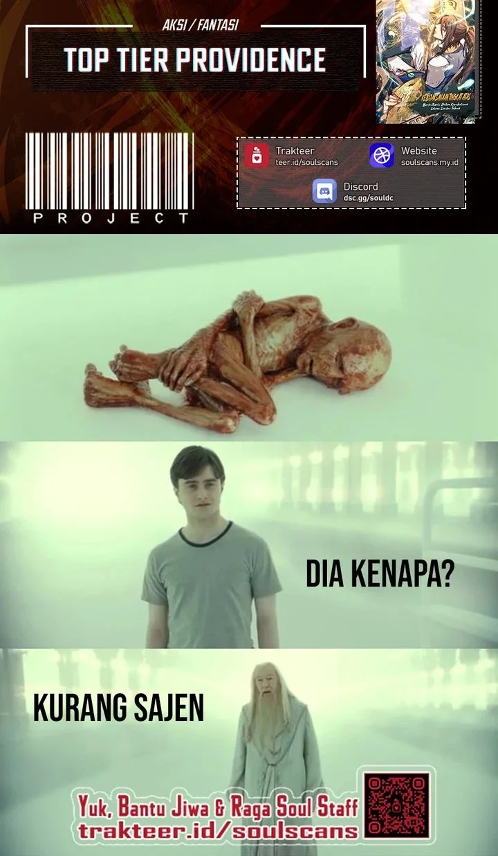 The Second Life After Awakening Chapter 55 Gambar 45