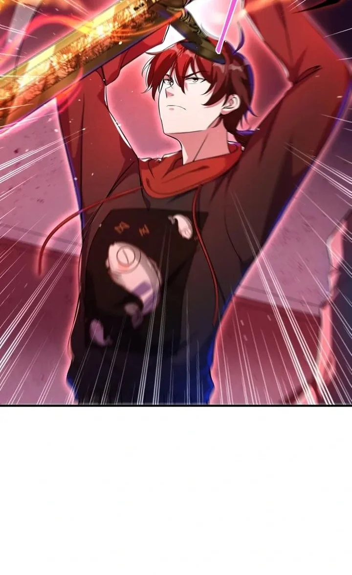 The Second Life After Awakening Chapter 55 Gambar 8