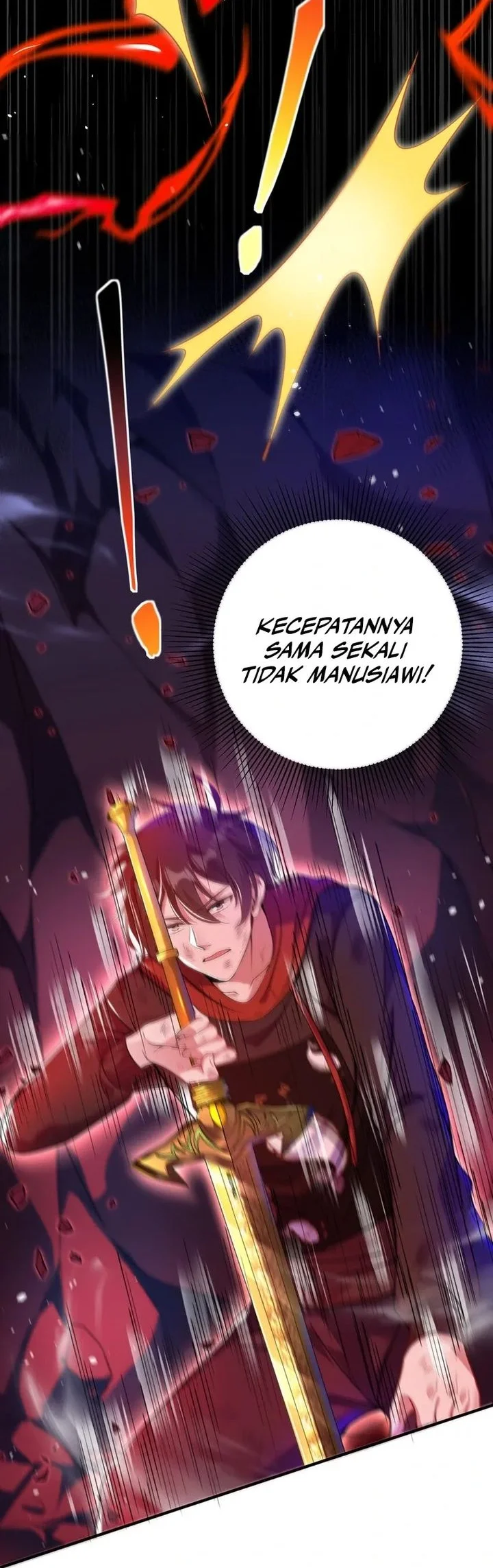 The Second Life After Awakening Chapter 55 Gambar 17