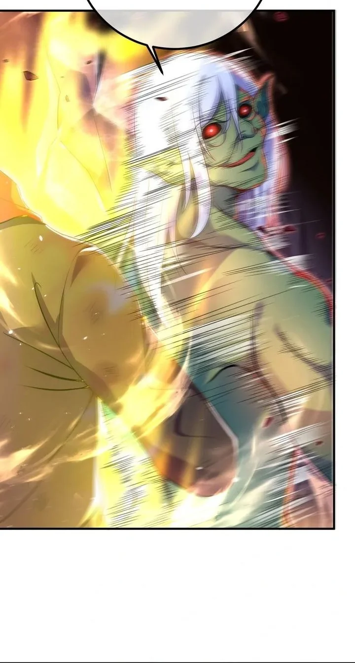 The Second Life After Awakening Chapter 55 Gambar 19