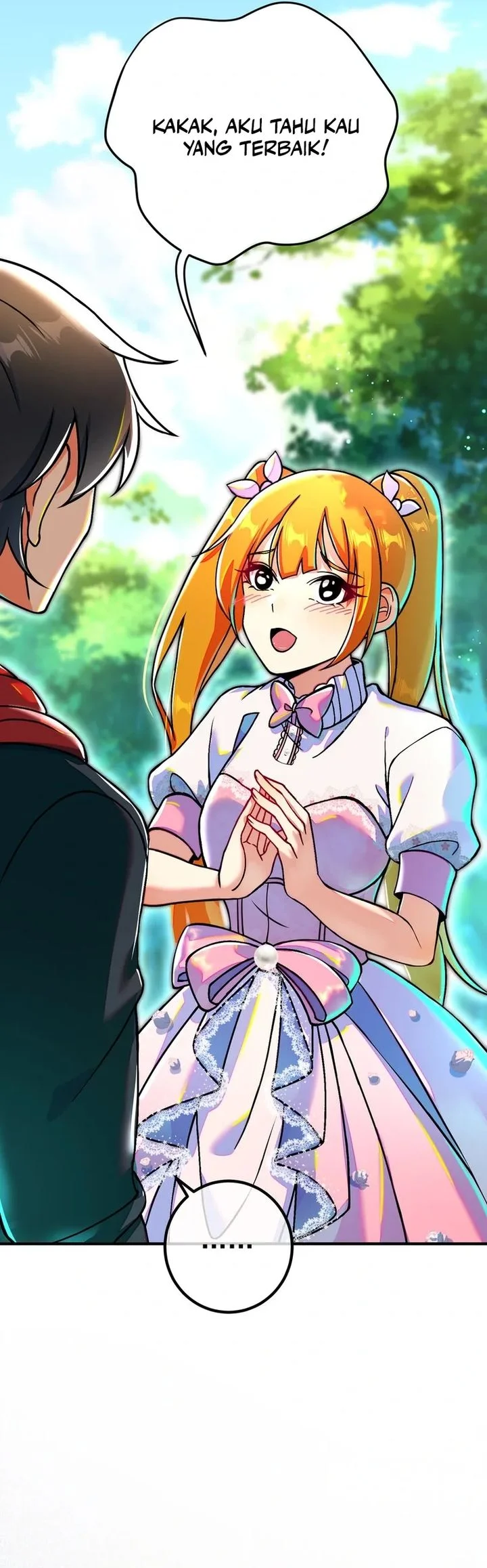 The Second Life After Awakening Chapter 56 Gambar 26