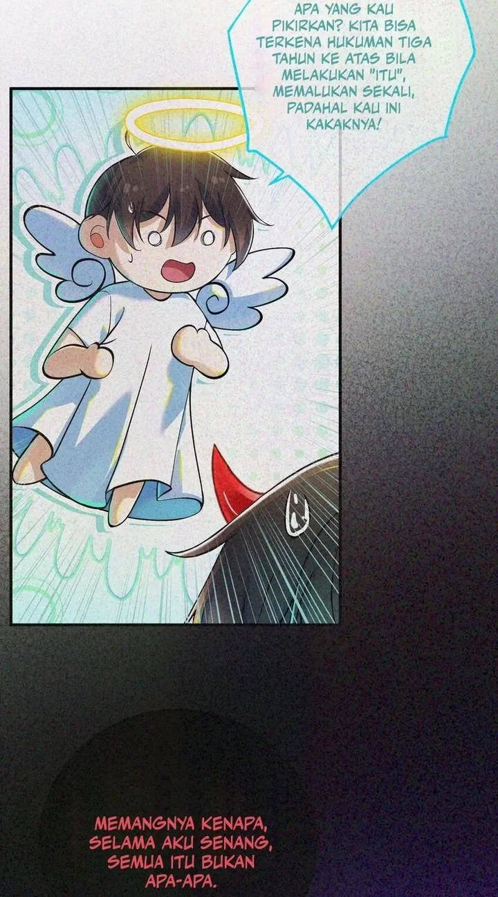 The Second Life After Awakening Chapter 56 Gambar 28