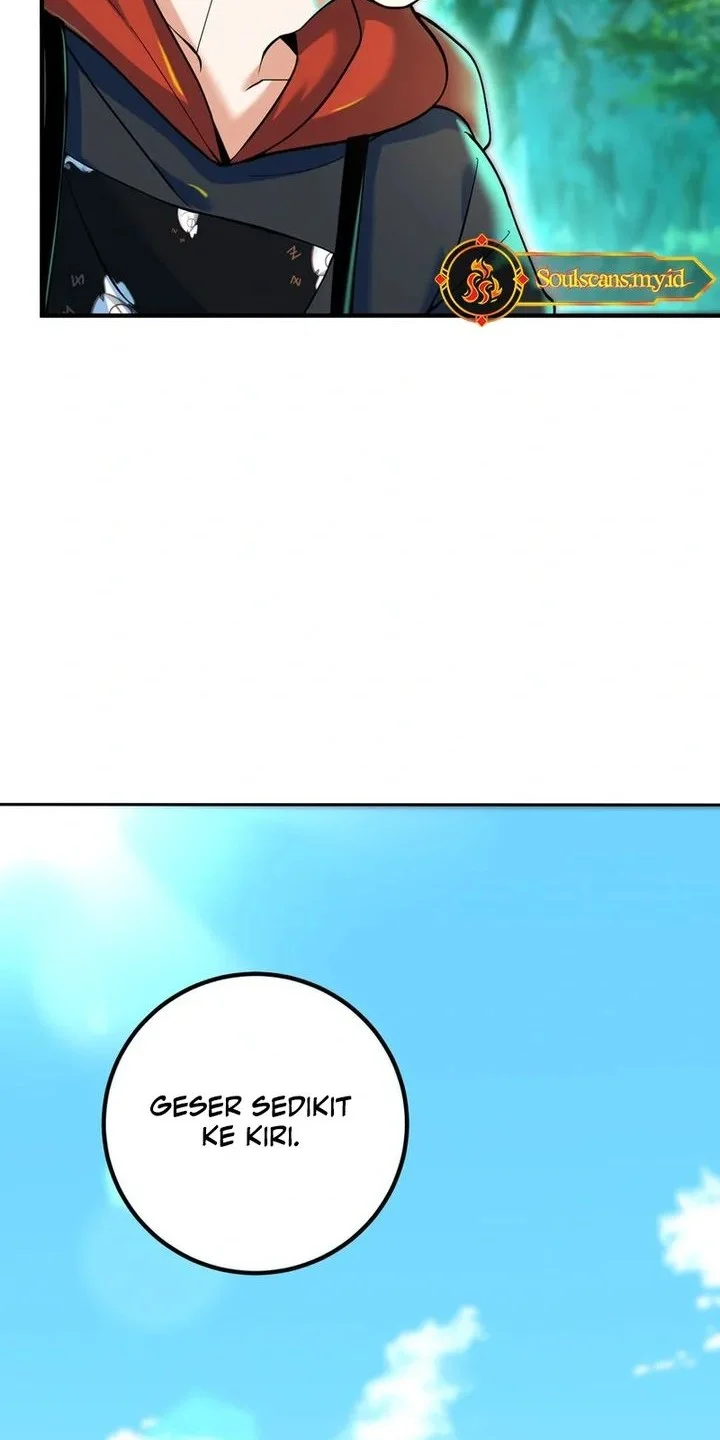 The Second Life After Awakening Chapter 56 Gambar 34