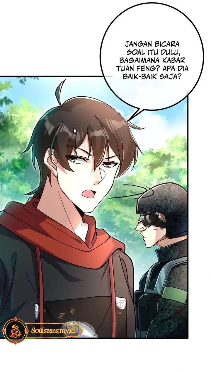 The Second Life After Awakening Chapter 56 Gambar 6