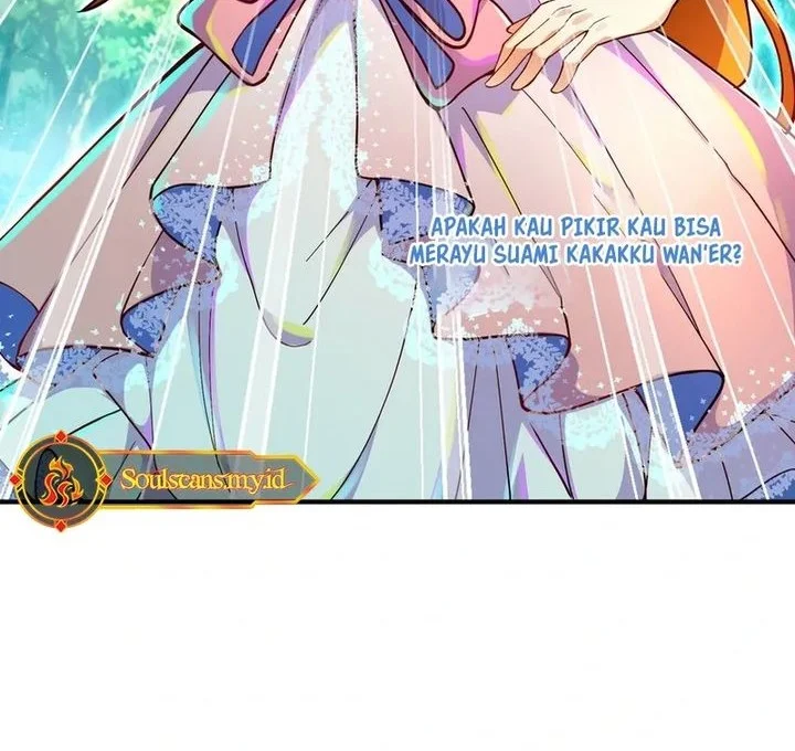 The Second Life After Awakening Chapter 56 Gambar 14