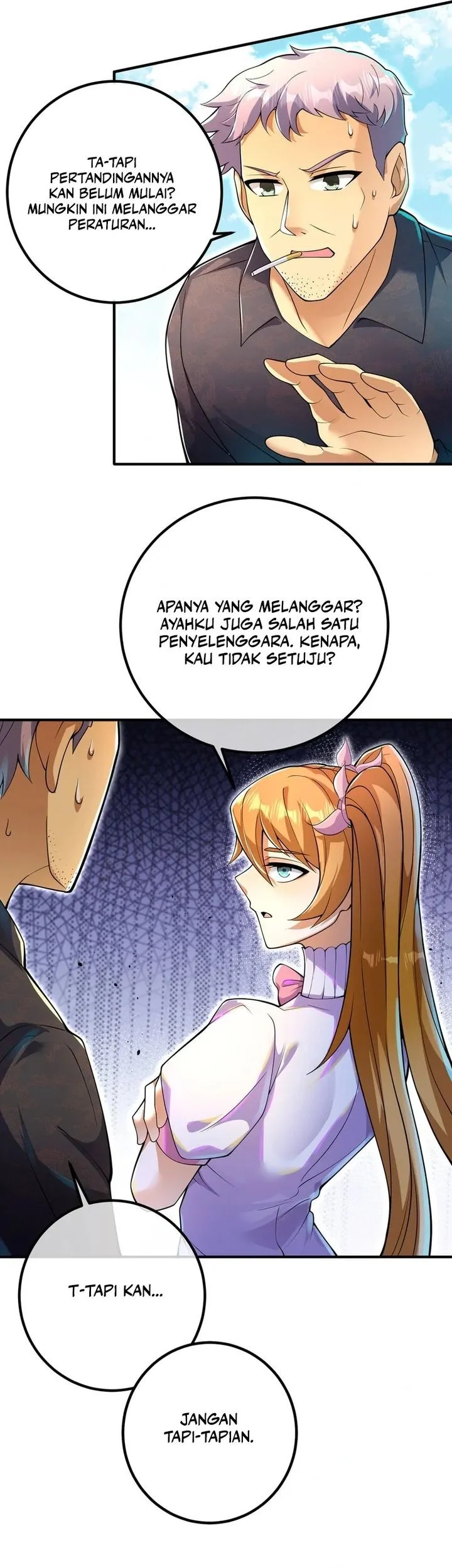 The Second Life After Awakening Chapter 57 Gambar 26