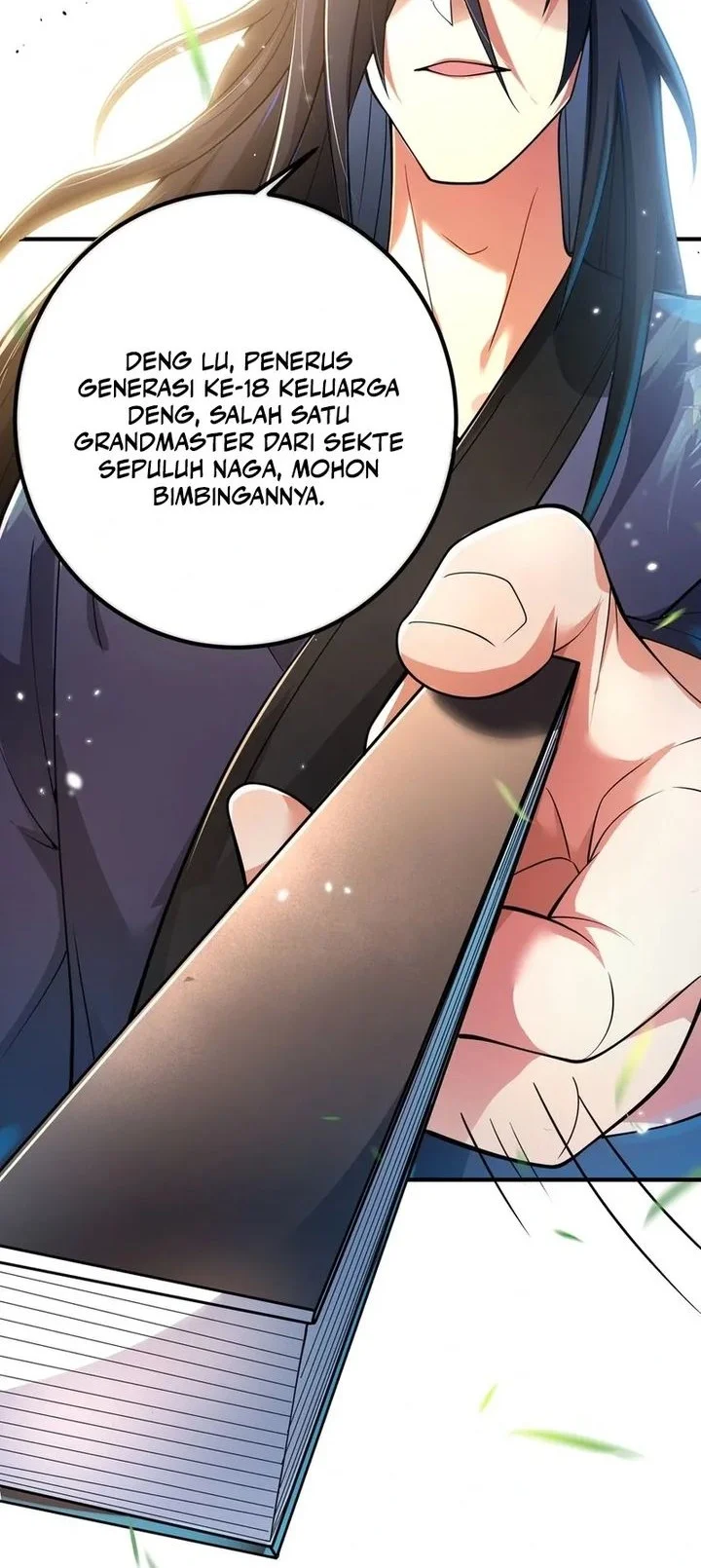 The Second Life After Awakening Chapter 57 Gambar 29