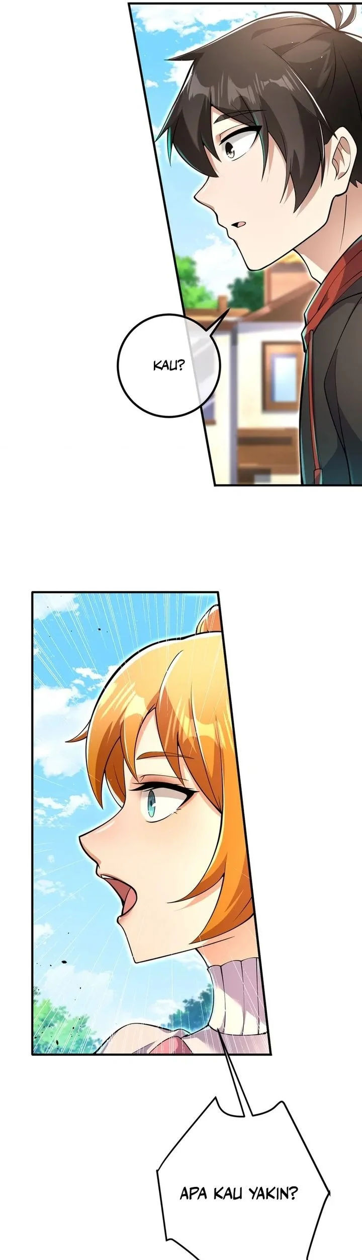 The Second Life After Awakening Chapter 57 Gambar 32