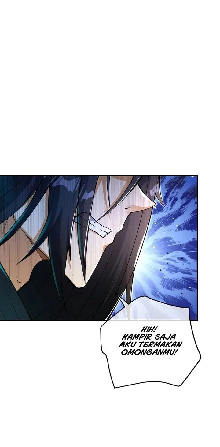 The Second Life After Awakening Chapter 57 Gambar 43