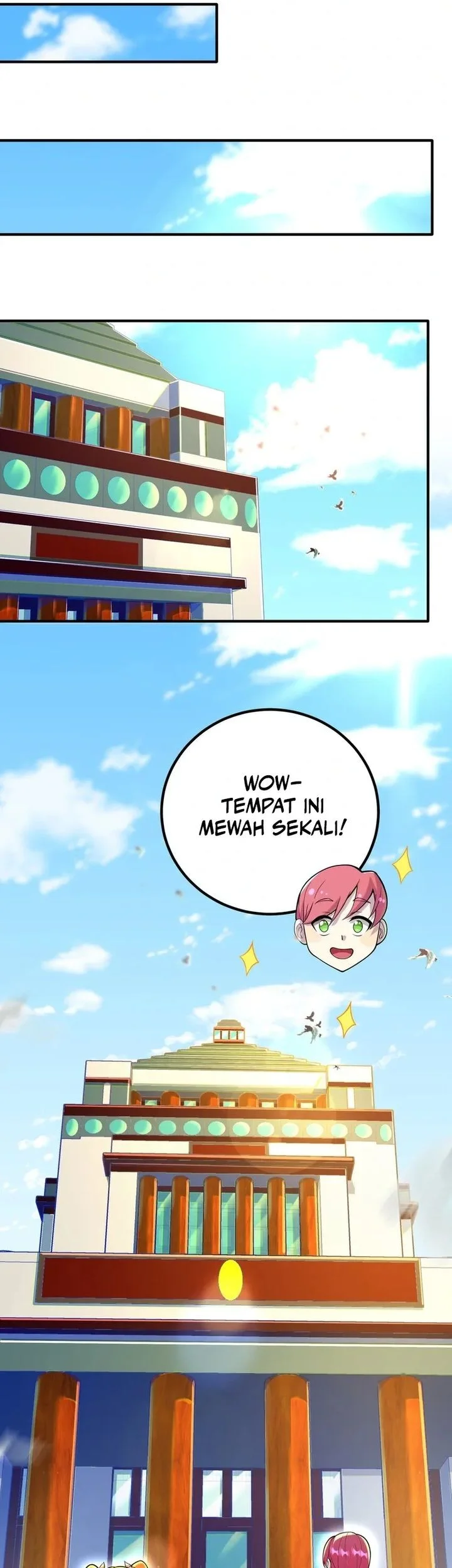 The Second Life After Awakening Chapter 57 Gambar 7