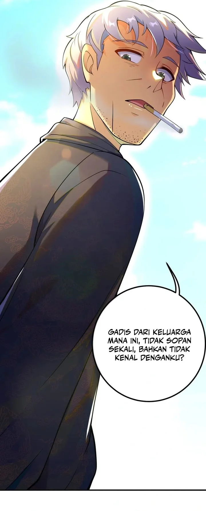 The Second Life After Awakening Chapter 57 Gambar 11