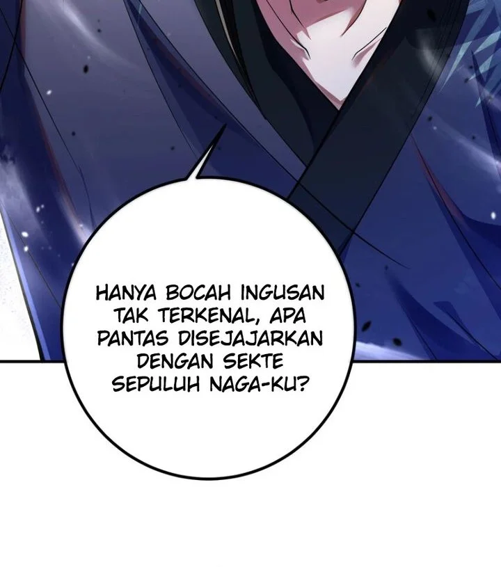 The Second Life After Awakening Chapter 58 Gambar 20