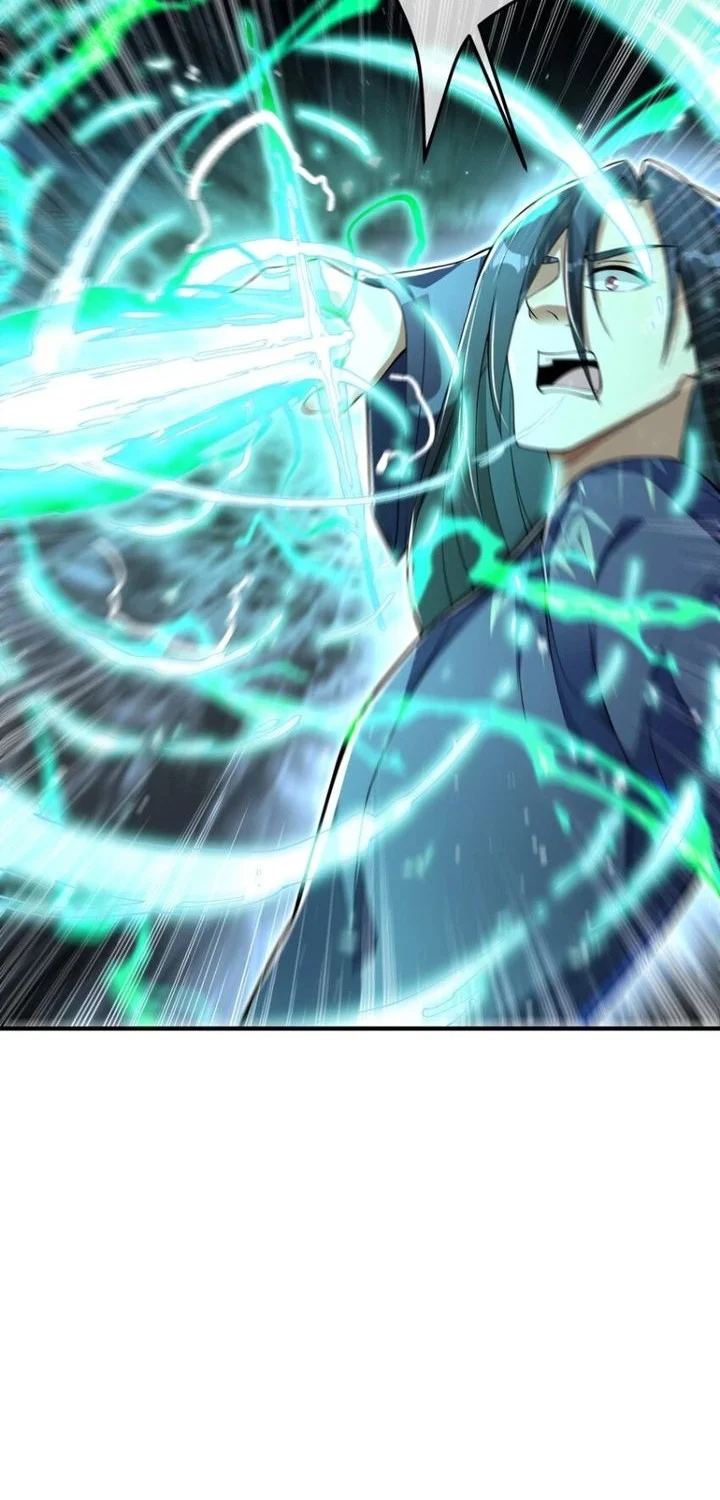 The Second Life After Awakening Chapter 58 Gambar 24