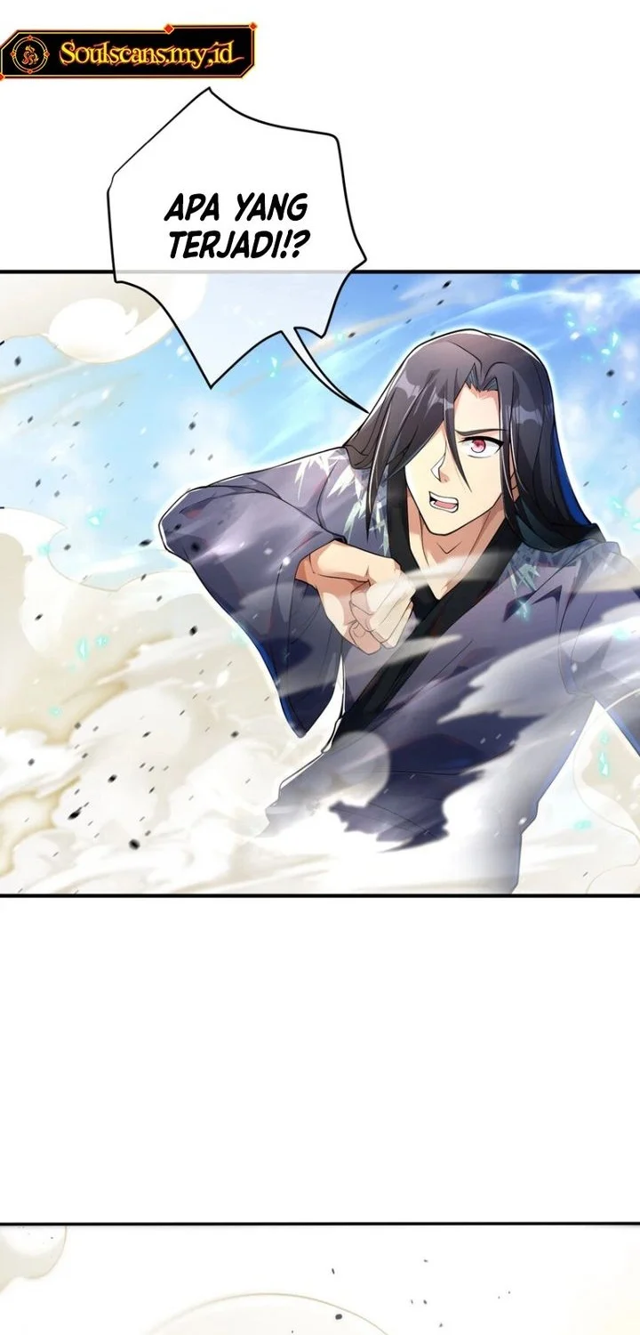 The Second Life After Awakening Chapter 58 Gambar 26