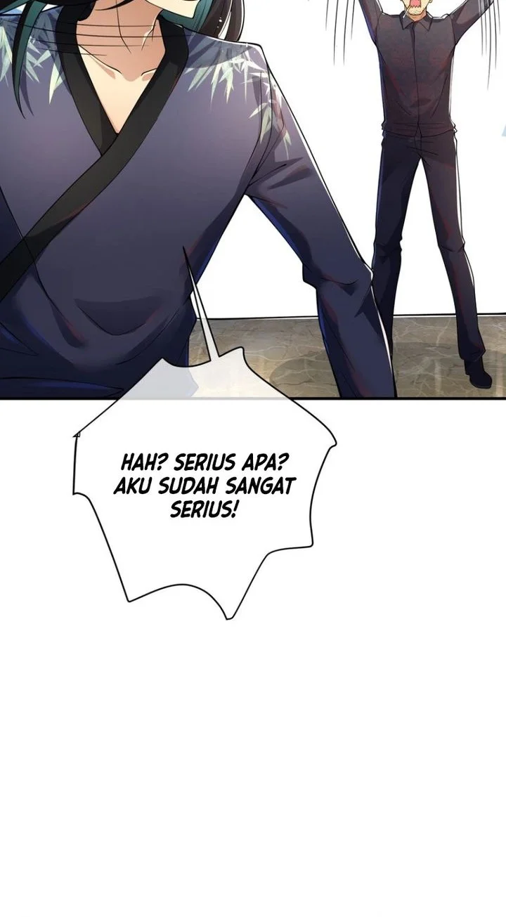 The Second Life After Awakening Chapter 58 Gambar 12