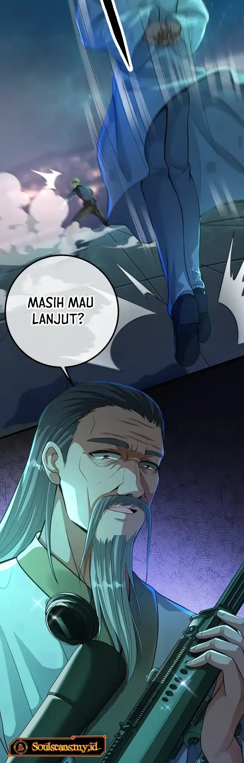 The Second Life After Awakening Chapter 64 Gambar 20