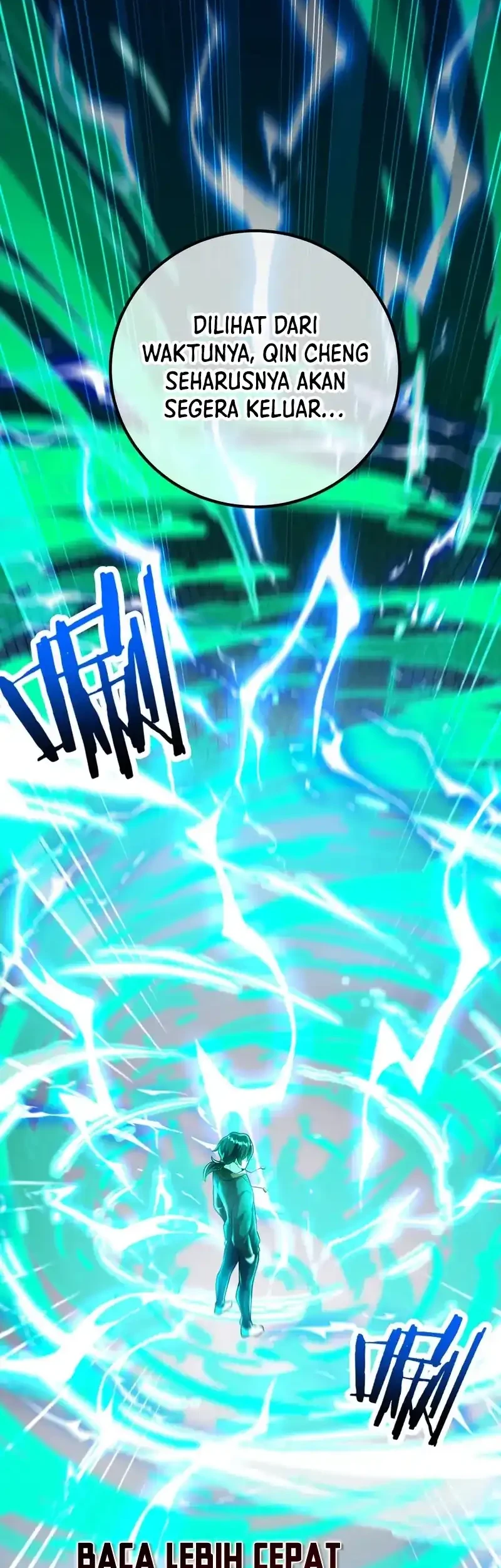 The Second Life After Awakening Chapter 64 Gambar 29