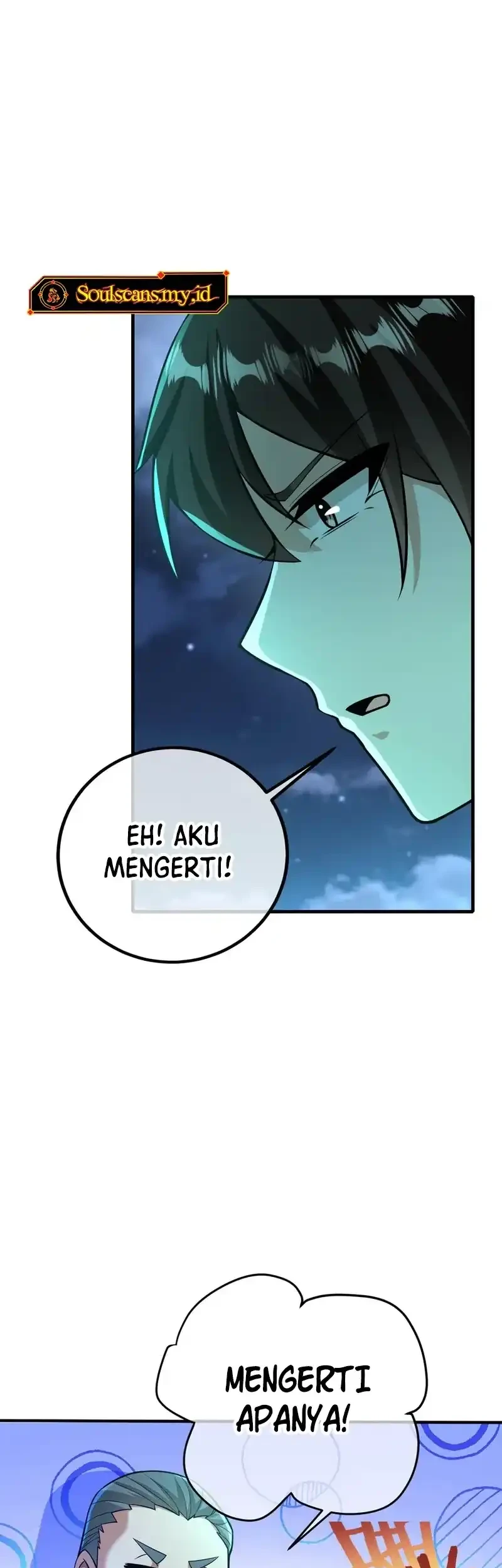 The Second Life After Awakening Chapter 64 Gambar 40