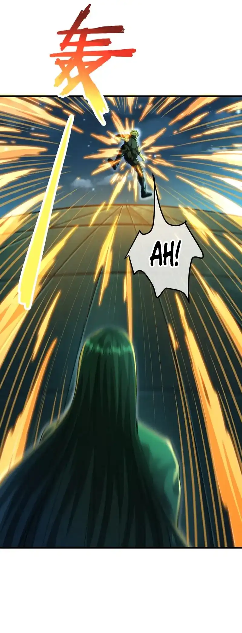 The Second Life After Awakening Chapter 64 Gambar 4