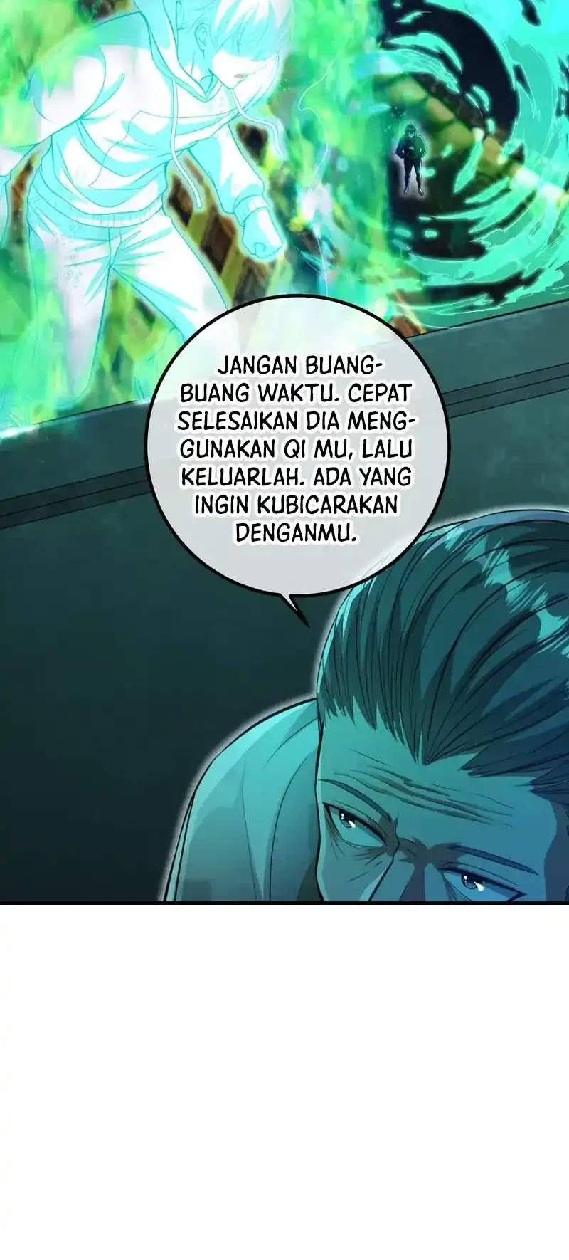 The Second Life After Awakening Chapter 64 Gambar 9