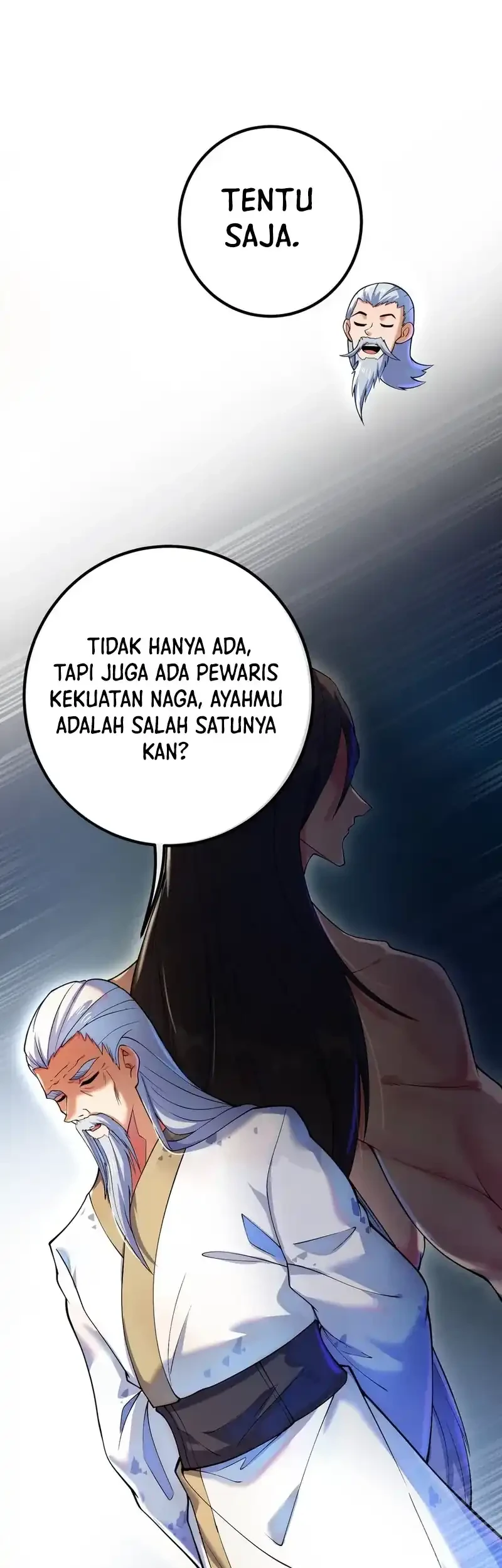 The Second Life After Awakening Chapter 68 Gambar 27